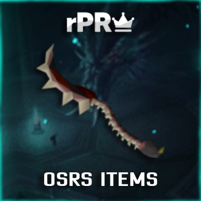 Abyssal bludgeon (OSRS)