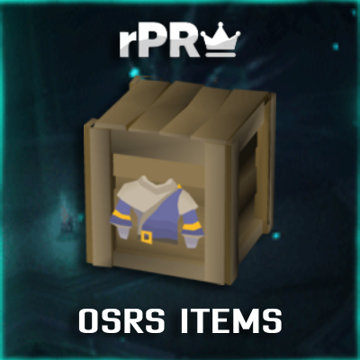 Ancestral robes set (OSRS)