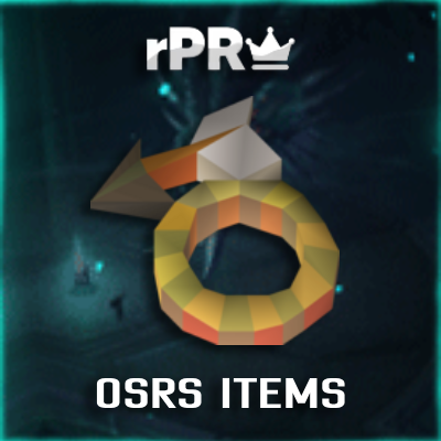Archers ring (OSRS)