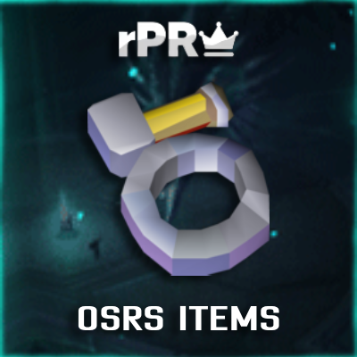 Berserker ring (OSRS)