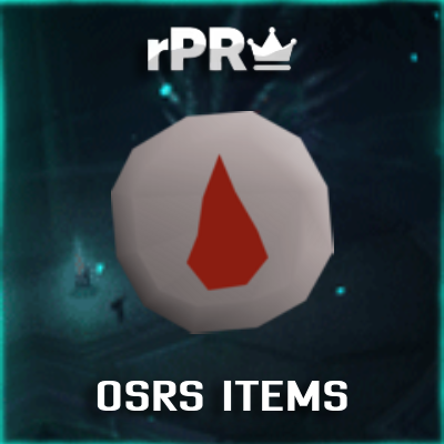 1000 Blood runes (OSRS)