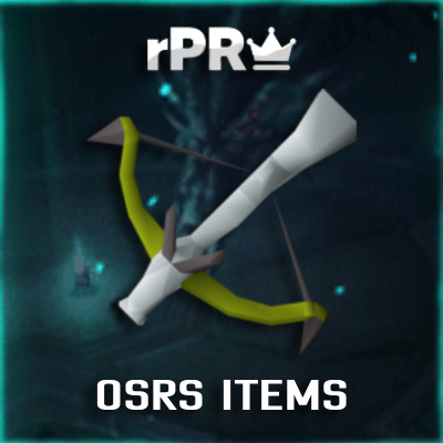 Dragon hunter crossbow (OSRS)