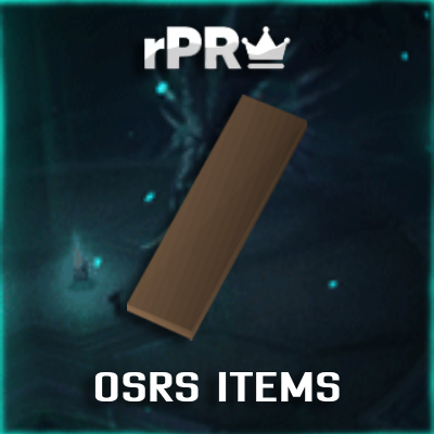 1000 Mahogany planks (OSRS)