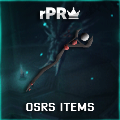 Mystic smoke staff (OSRS)