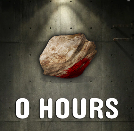 Fresh Rust Account (0 HRS played)