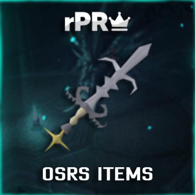 Saradomin godsword (OSRS)
