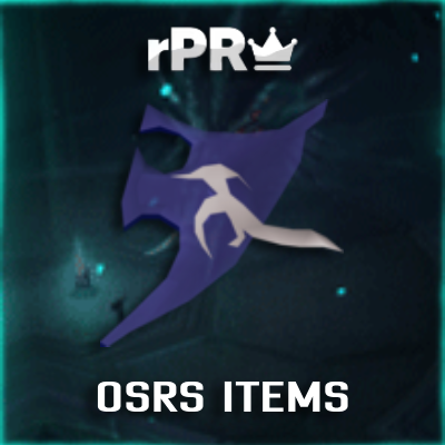 Spectral spirit shield (OSRS)
