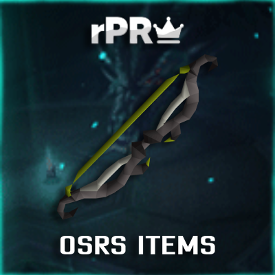 Twisted bow (OSRS)