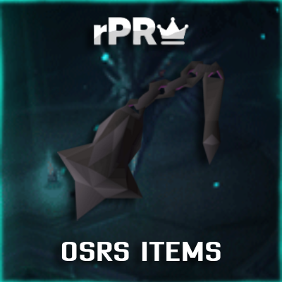 Viggora's chainmace (u) (OSRS)