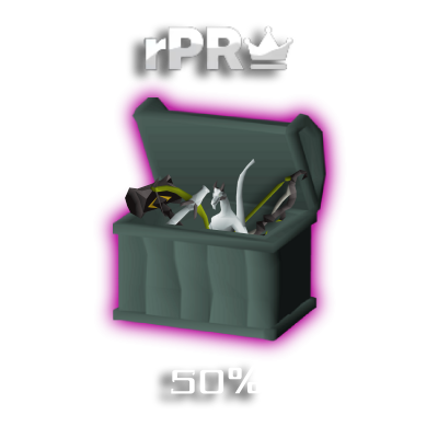 50% Purple Chance