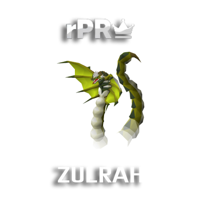 Zulrah KC