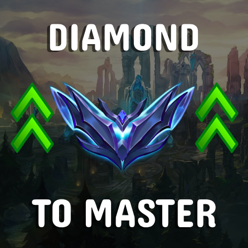 Diamond - Master Tier [EUW/EUNE/NA]