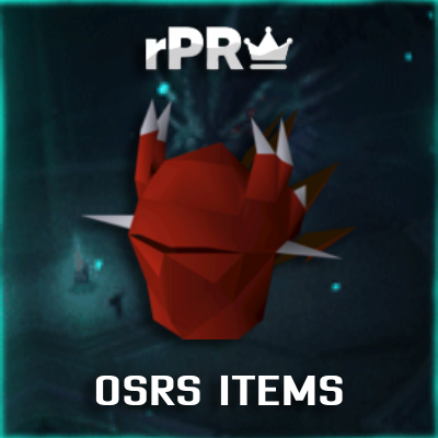 Dragon full helm (OSRS)