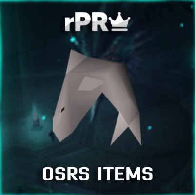 52000 Raw shark (OSRS)