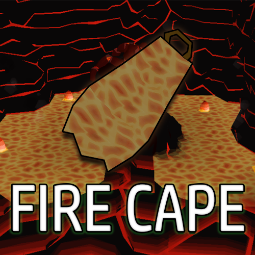 Fire Capes