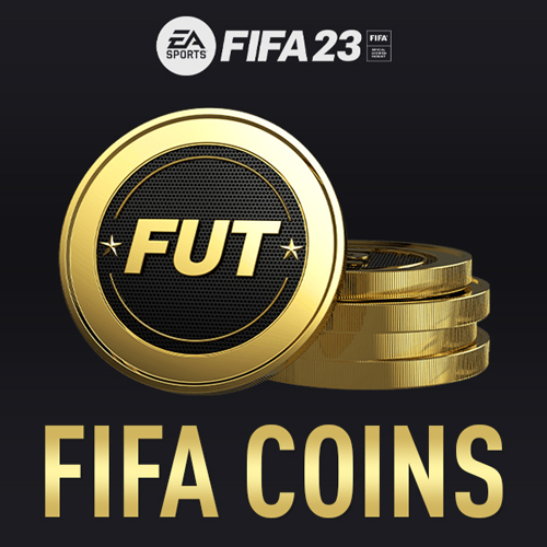 FIFA 23 Coins (PS4, PS5, Xbox) (per 1,000)