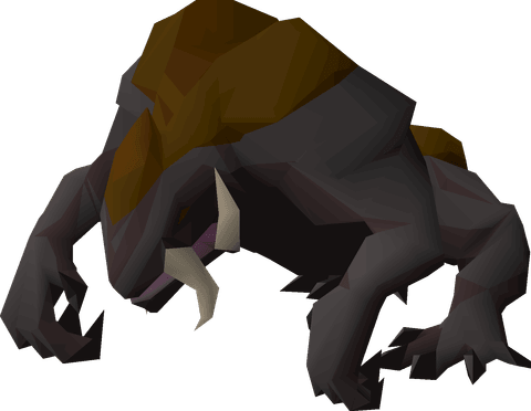 Basilisk Knights
