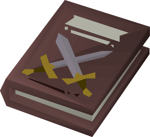 Combat achievements