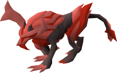Corrupted Gauntlet