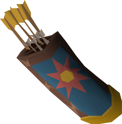 Dizana's quiver