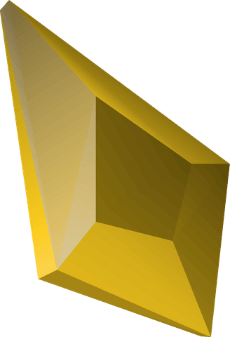 Jewel of the sun