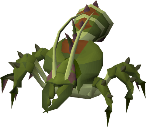 Kalphite Queen