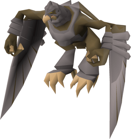 Kree'arra (Armadyl)