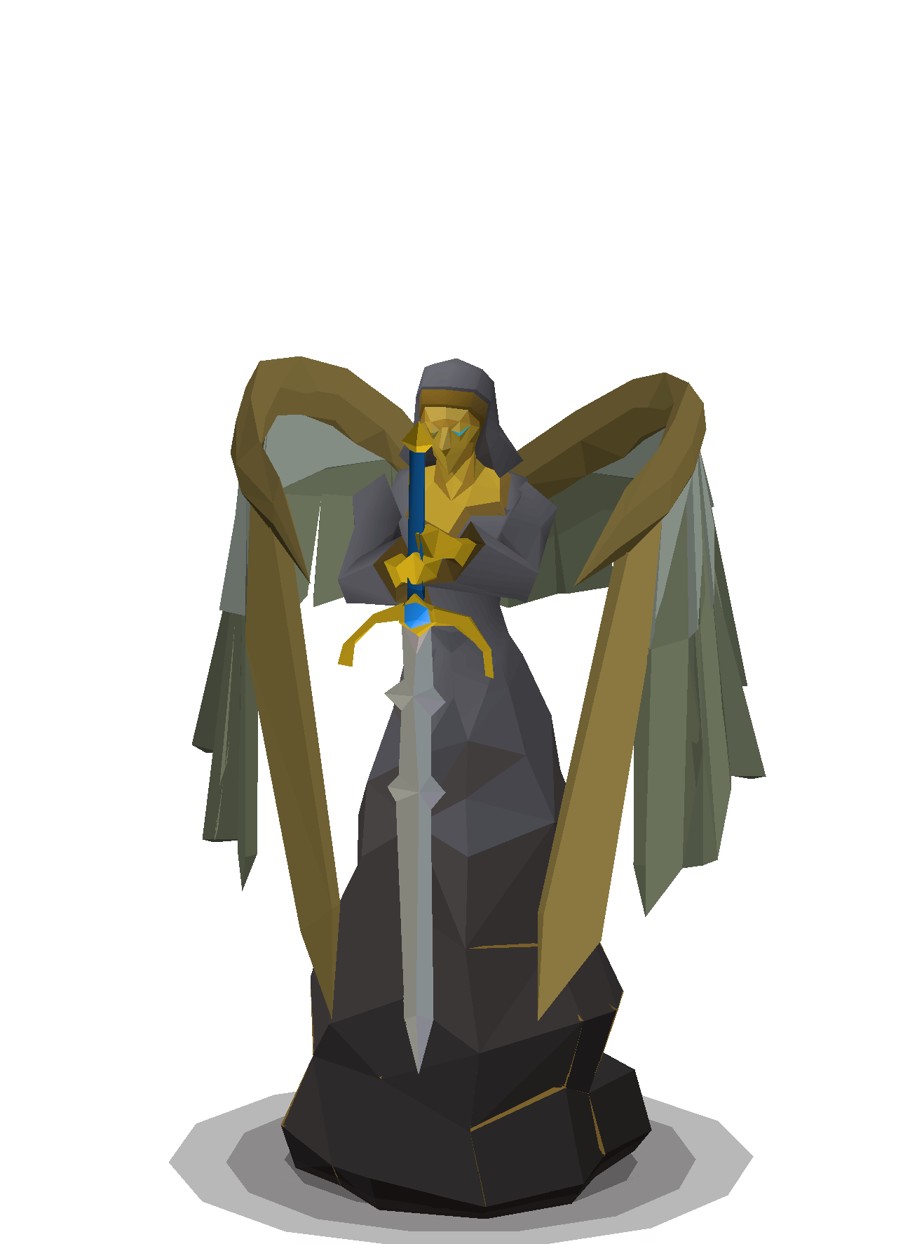 Mad Angel