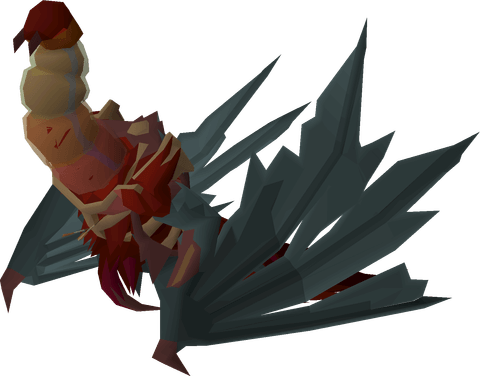 Maggot King