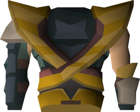 Masori armour kit (350)