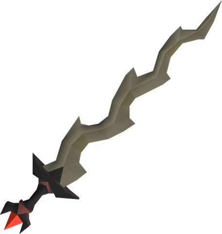 Osmumten's fang kit (500)