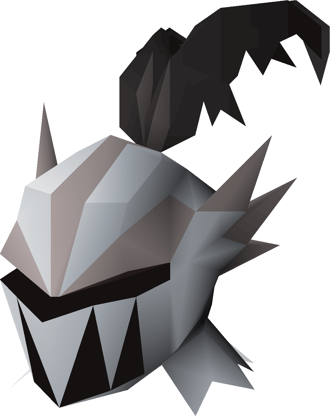 Radiant oathplate