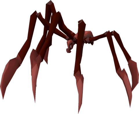 Sarachnis