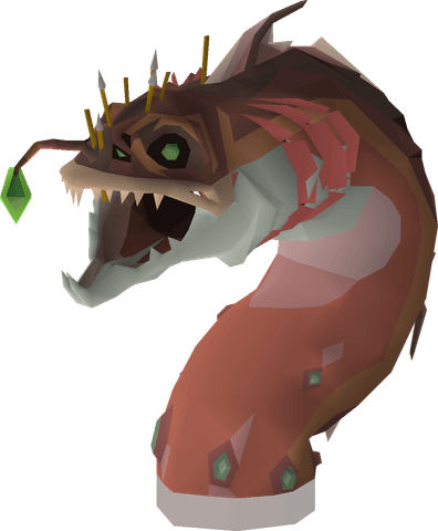 The Leviathan