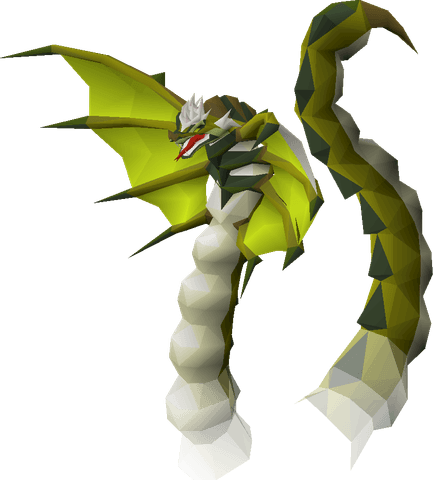 Zulrah